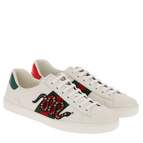 gucci sneakers philippines|sneakers gucci uomo firmate.